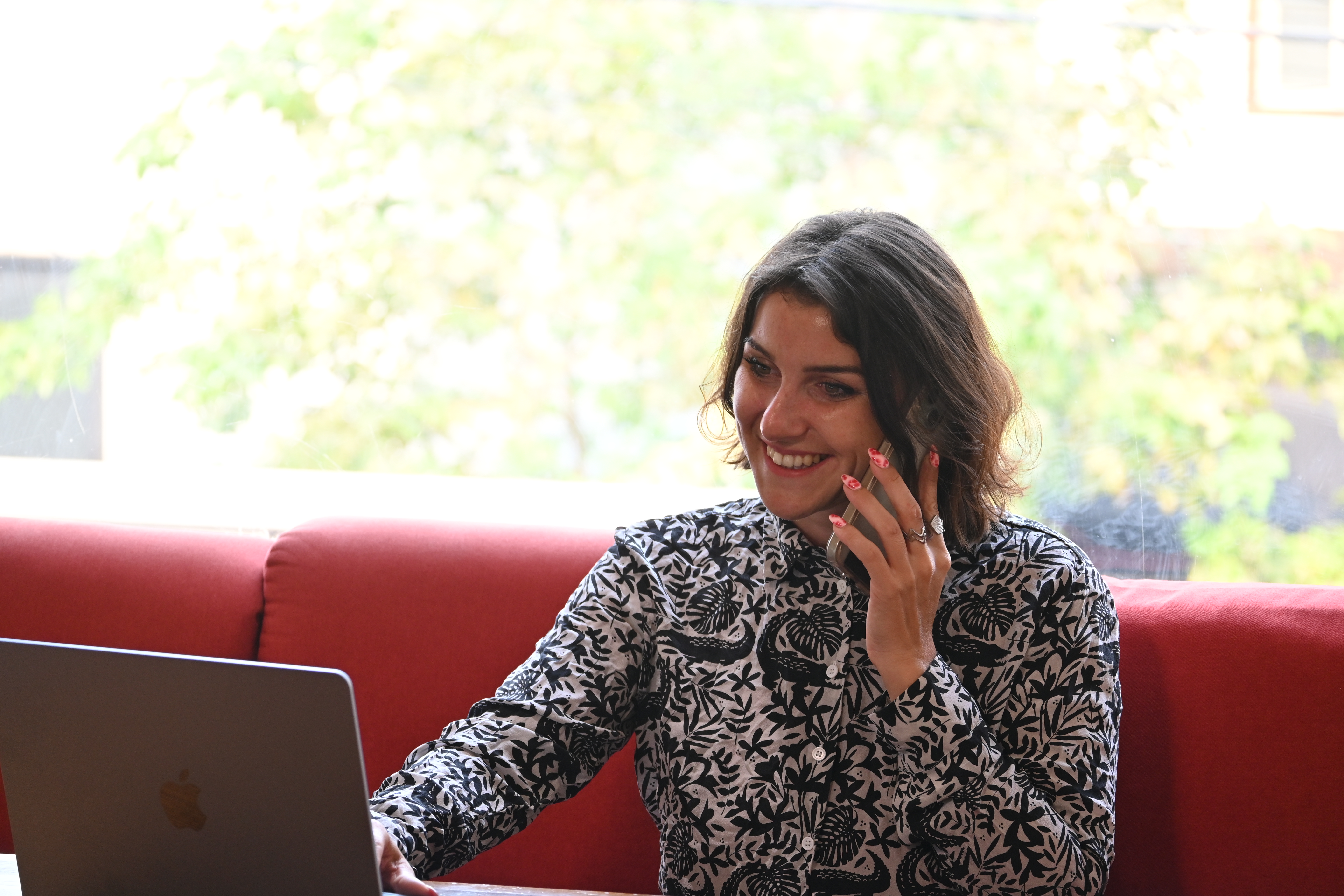 Travail en stratégie marketing digital